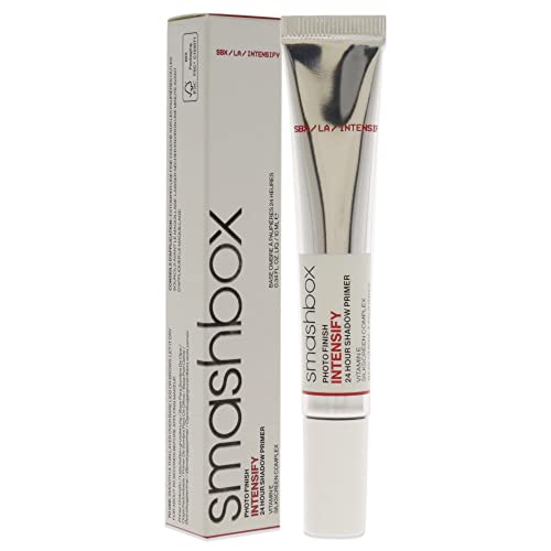 SmashBox Photo Finish Intensify 24 Hour Eyeshadow Primer Women 0.34 oz - Image 2