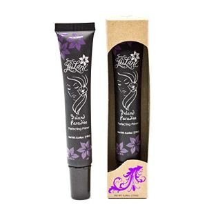 Island Paradise Perfecting Face Primer | Wrinkle & Pore Minimizer | Hydrating & Blurring | All Skin Types