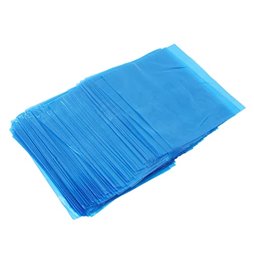 Disposable Tattoo Machine Protect Bags, 200pcs, Dustproof & Moistureproof, Large Size - Image 4