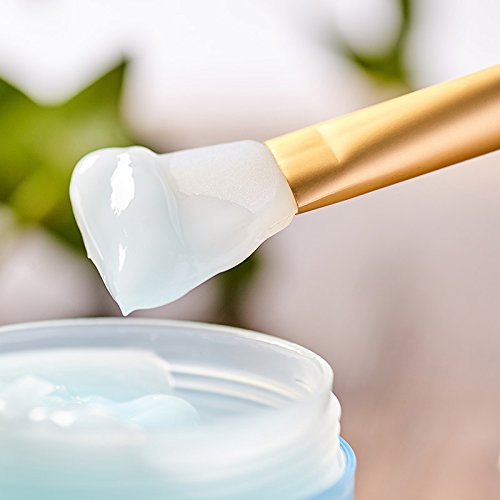 Silicone Face Mask Brush Beauty Makeup Applicator Tools - Image 3