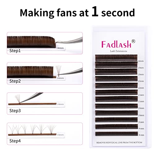 Eyelash Adhesive Black Super Strong Hold Waterproof Strip Lash Glue - Image 25