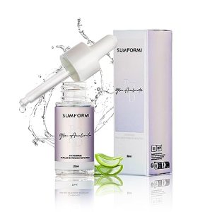 SUMFORMI Lash Bonder 20ML | For Eyelash Extensions | Super Bonding Solution