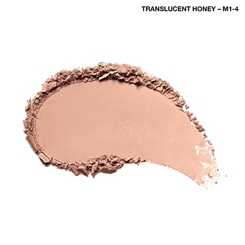 TruBlend Pressed Powder - Silky Smooth Formula - No-Makeup Look - Cruelty-Free - Image 2