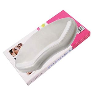 Disposable Protective Visors,Face Shield for Shower,Eyebrow Shield Eyebrow/Tattoo Aftercare,Microblading, Cataract Operation, Healing Process, Keeps Water Out of Eyes/Eyebrows, 50pcs LWBTOSEE