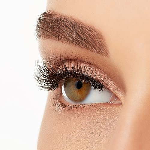 Ardell Multipack Naked Lashes 420-4 Pair, Black Lightweight Gorgeous Lashes - Image 4