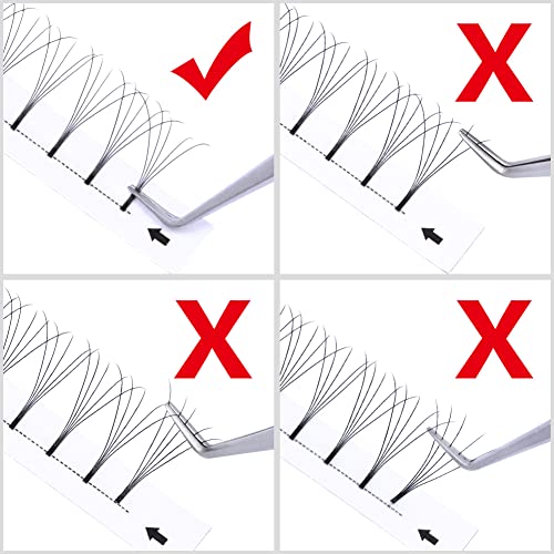 Eyelash Adhesive Black Super Strong Hold Waterproof Strip Lash Glue - Image 21