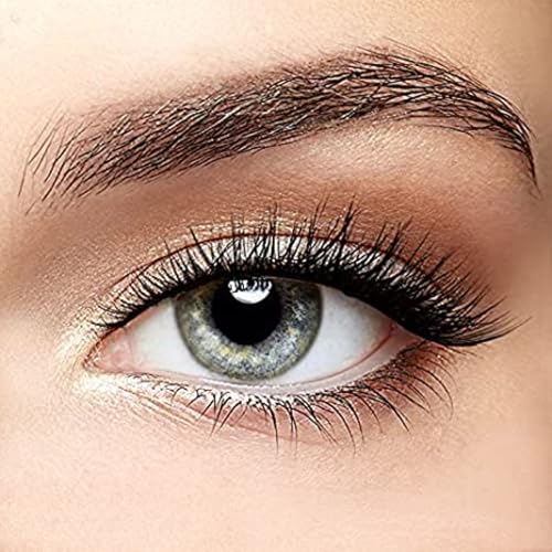 Lash Couture Faux Mink Multipack Little Black Dress KISS 4 Pair - Image 3
