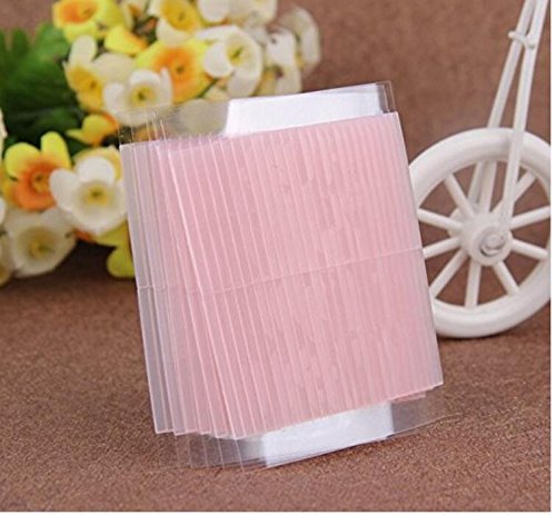 Double Eyelid Tape Invisible Natural Double Sided Eyelid Sticker Instant Eye Lift - Image 2
