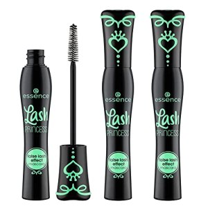3-pack Lash Princess False Lash Effect Mascara | Gluten & Cruelty Free | Black