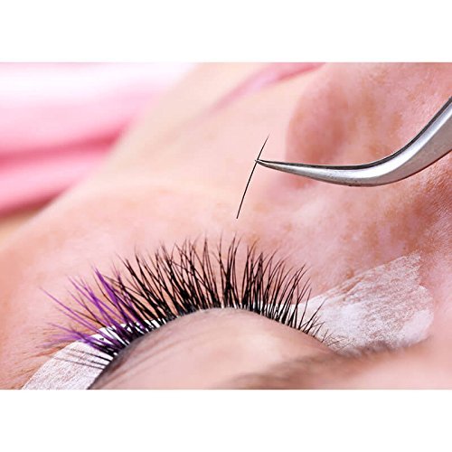 Ibeauty Ultra Super Glue 5ml, 1-2 Sec Drying Time, 5-6 Weeks, Professional Eyelash Extension - Image 4