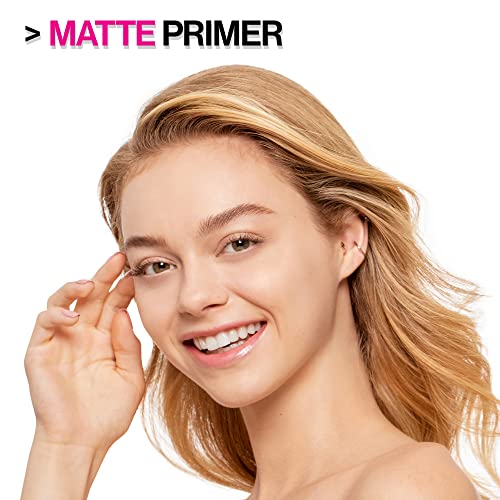 Photo Focus Face Primer, Minimize Pores, Fill Wrinkles, Brighten Skin, 0.84 Fl Oz - Image 4