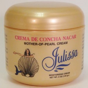 Pharma Julissa Concha Nacar-Mother of Pearl Cream 4 oz Imperial