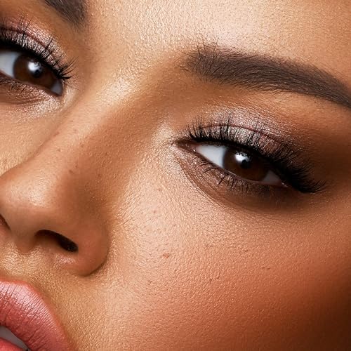 Kiss Lashes Klcp01ca Couture Triple Push Eyelashes, 0.03 Pounds - Image 2