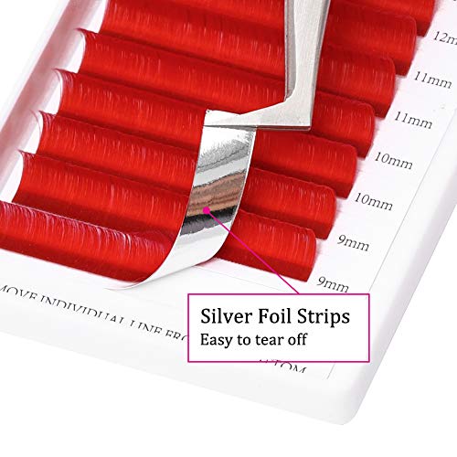 Eyelash Adhesive Black Super Strong Hold Waterproof Strip Lash Glue - Image 39