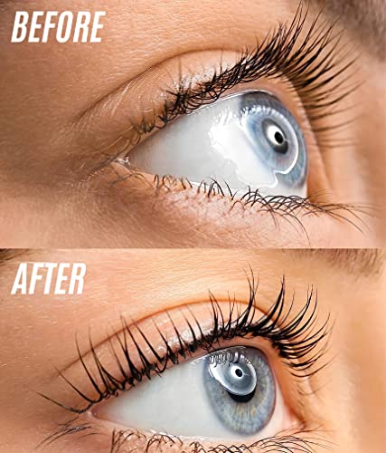 Stacy Lash Perm Glue 0.17 fl.oz. Water-Soluble Eyelash Adhesive - Image 7