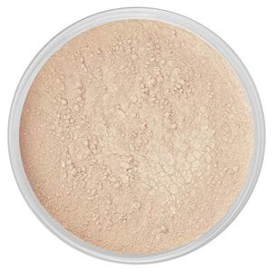 Mineral Powder Foundation - Saga by Idun Minerals for Women - 0.25 oz