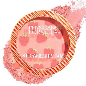 Physicians Formula Murumuru Strawberry Jam Blush 2.08 oz
