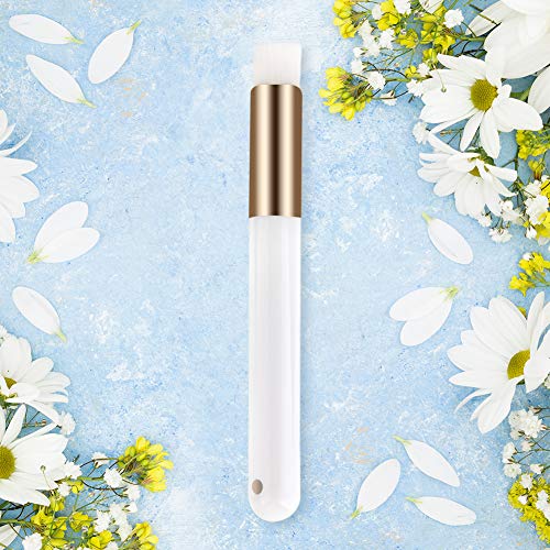 Eyelash Extension Cleanser 60ML Natural Lash Extension Shampoo Unscented Professional Eyelid Foaming Cleanser Paraben & Sulfate Free - Image 9
