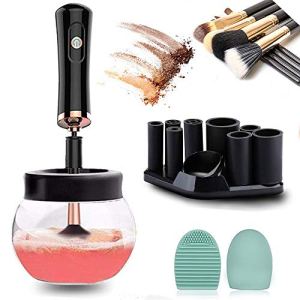 Makeup Brush Cleaner Electric Brush Cleaner Machine VASTOM Small-0912-A87