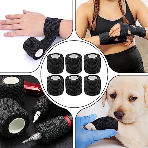 Pen Machine Covers with Grip Tape 2.56 * 7.08in Black 200pcs - Image 10