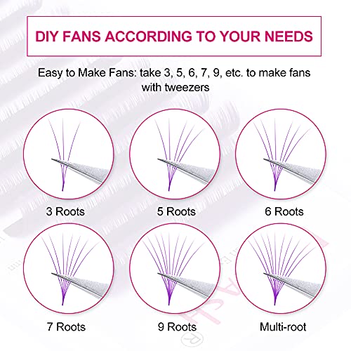 Eyelash Adhesive Black Super Strong Hold Waterproof Strip Lash Glue - Image 15