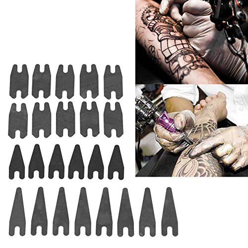 Tattoo Machine Gun Shader Liner Spring Coloring Lining Body - Image 2