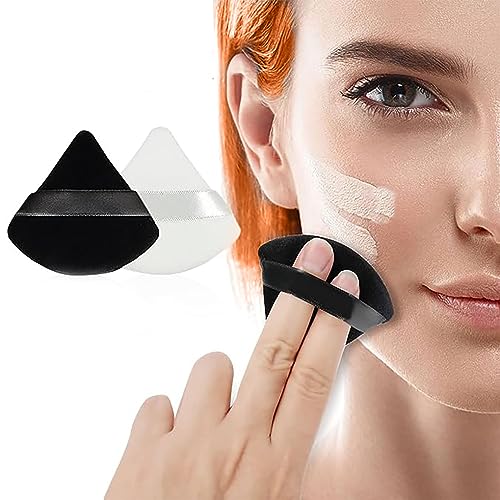 Professional 17-Piece Makeup Brushes Set, High-Quality Fiber Material - Image 2