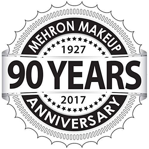 Mehron Tattoo Cover Cream 5 Shades USA-Made - Image 4