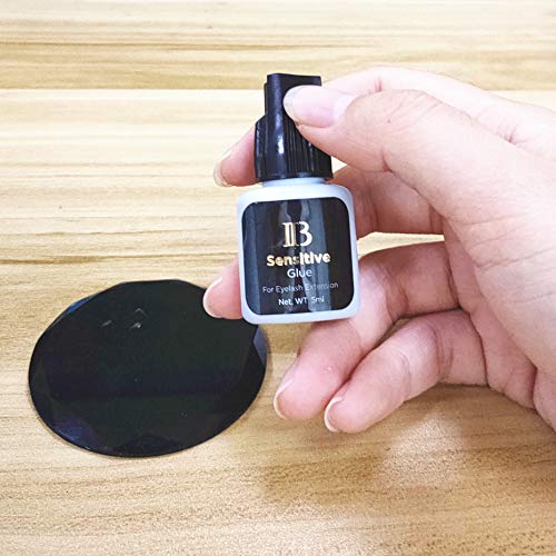 Ibeauty Ultra Super Glue 5ml, 1-2 Sec Drying Time, 5-6 Weeks, Professional Eyelash Extension - Image 41