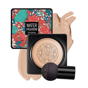 Mushroom Head Air Cushion CC Cream BB Cream Foundation Face Makeup