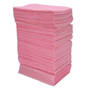 Disposable Dental Bibs, Waterproof Tattoo Table Covers Piercing Table Mat Nail Paper Towels Napkins for Acrylic Personal Manicure Towels Underpads Tablecloth Supply Sheets 17.7 x 13in