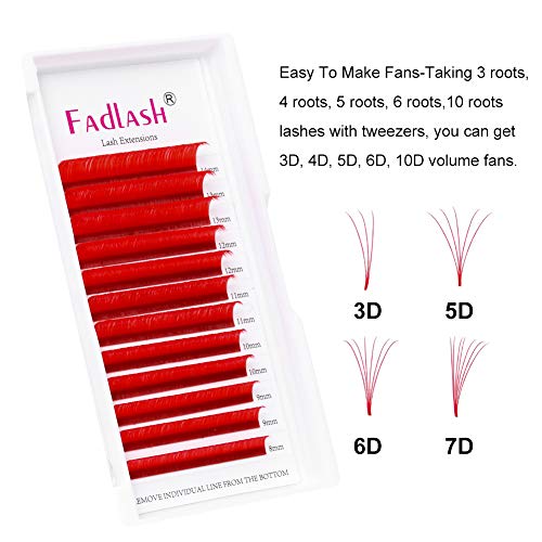 Eyelash Adhesive Black Super Strong Hold Waterproof Strip Lash Glue - Image 40