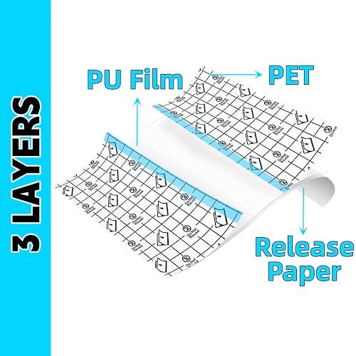 Tattoo Aftercare Waterproof Bandage 15 * 18cm 50pack - Image 2