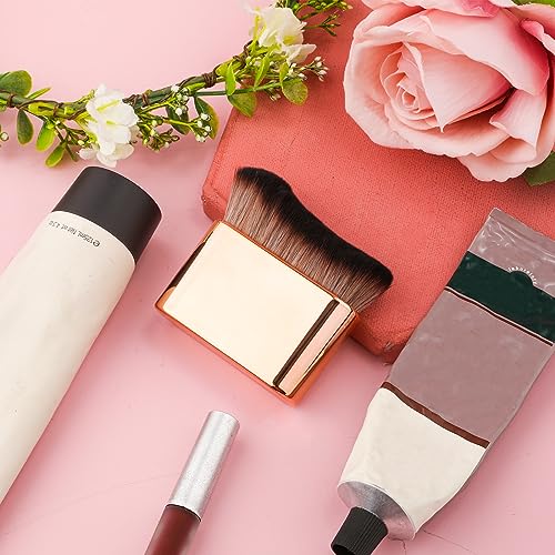 Self Tanning Brush Applicator Body Makeup Brushes Self Tan Brush Medium - Image 2