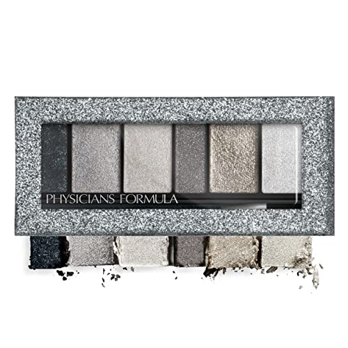 Physicians Formula Smoky Eyes Shimmer Strips Shadow and Liner 0.12 Ounce