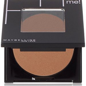 Maybelline Fit Me Powder Coconut 0.30 oz (2-Pack)