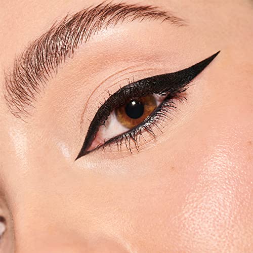 AMC EYELINER GEL 77 Inglot 0.19oz - VEGAN, High Intensity Pigment, Waterproof - Image 5