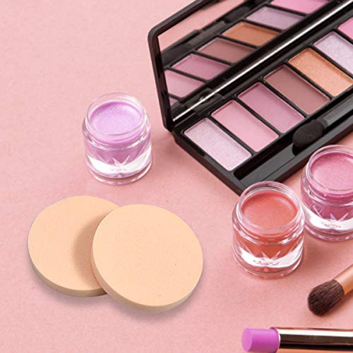 12Pack Complexion Makeup Sponge, Dual-Use for Liquid Foundation, Face Paint, Flawless Coverage - Image 4