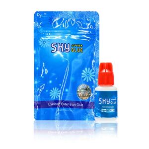 SKY S+ Glue | Korean SKY Eyelash Extension Glue | 5ML