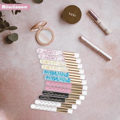 30 Pieces Lash Shampoo Brushes, Deep Cleansing, Glitter Remover, Beauty Supplies - Image 4