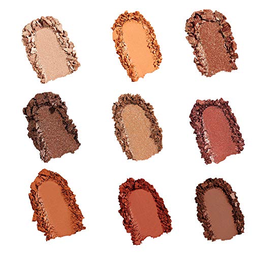Sigma Beauty Fiery Eyeshadow Palette Eye Shadow Women 0.32 oz - Image 2