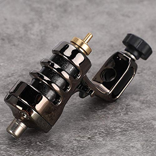 Rotarys Tattoo Machine, R-C-A Tattoo Liner Shader Machine for Tattoo Artists Professional Tattoo Pen Tattoo Liner Shader Motor Body Art Machine Motor Gun(1#) - Image 4