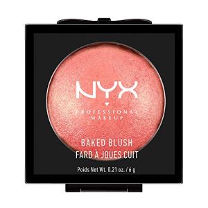 NYX Baked Blush - BBL05 Foreplay