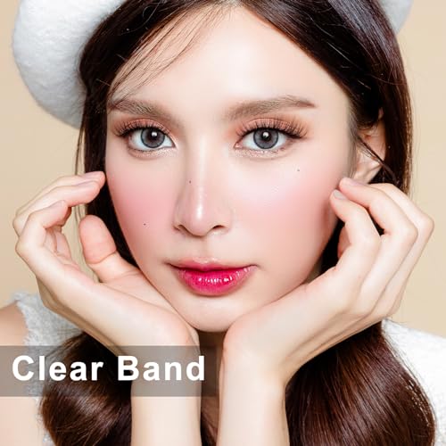 EMEDA 10 Pairs 3D False Eyelashes Natural Look Lightweight Reusable - Image 32