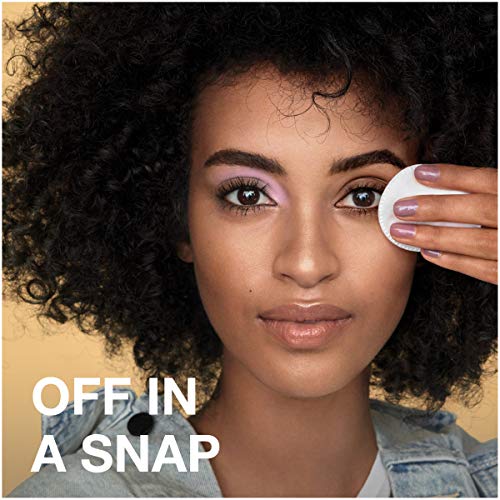 Maybelline New York Snapscara Washable Mascara, Pitch Black, 10.0 ml - Image 2