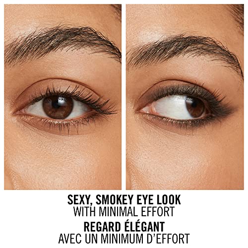 Rimmel London Waterproof Eyeliner 24HR Wear 11 Shades - Image 4