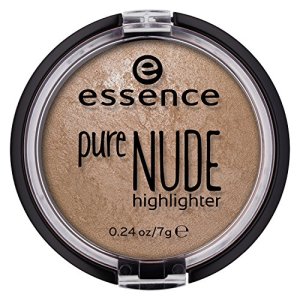 Pure NUDE Highlighter 10 Be My Highlighter essence cosmetics 0.24 oz