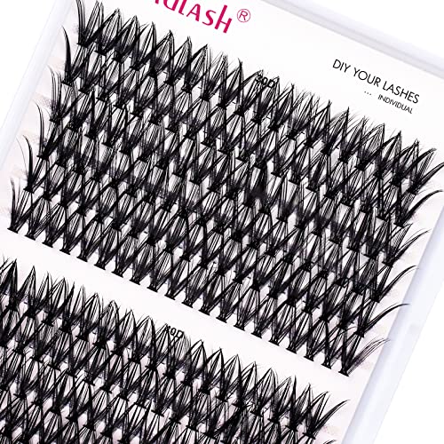 FADLASH Cluster Lash Glue Remover 5 ML for Cluster Individual Lashes - Image 68