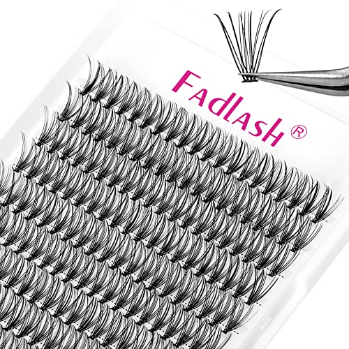 FADLASH Cluster Lash Glue Remover 5 ML for Cluster Individual Lashes - Image 75