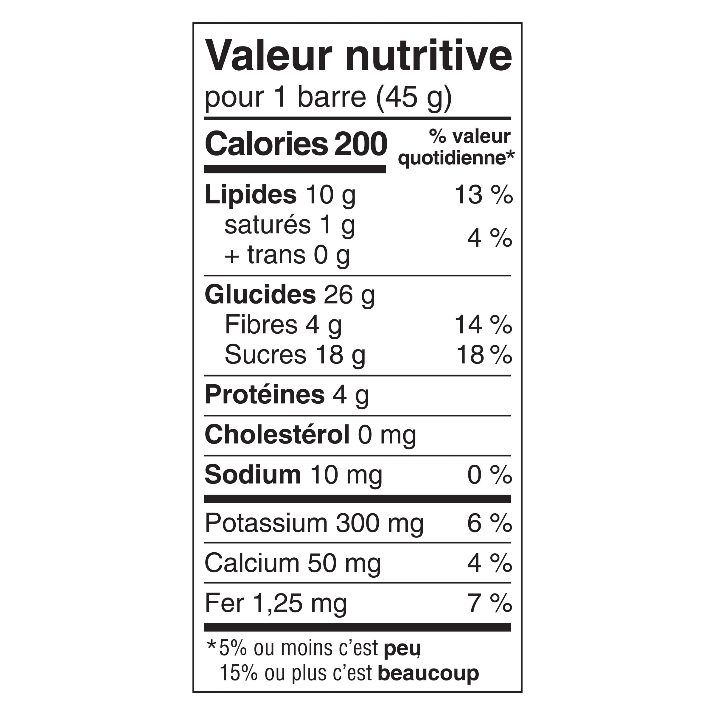 Larabar Gluten Free Apple Bar - Image 6